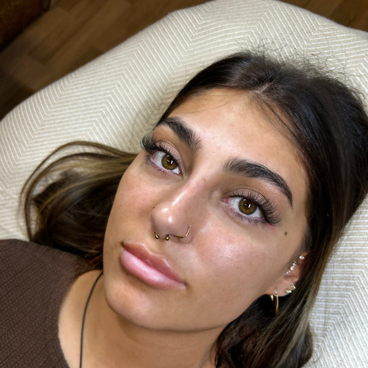 Classic Eyelash Extension Course