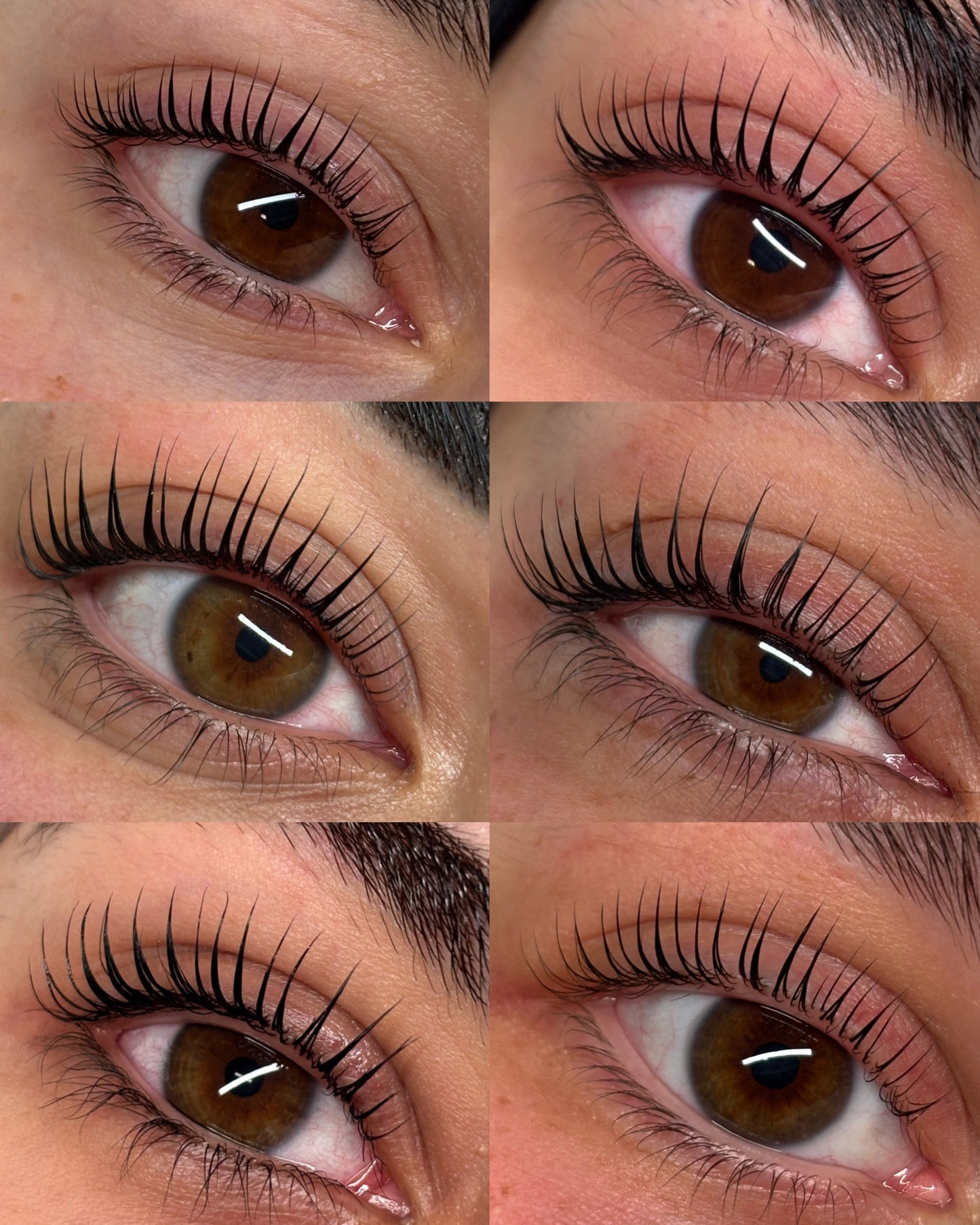 1-2-1 Korean Lash Lift & Tint Upskill Class